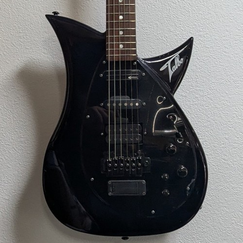 Rare tokai talbo sustainer - tokai,