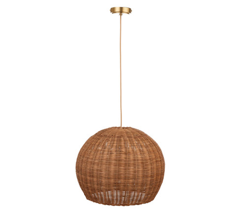 Ceiling light john - john, tisse