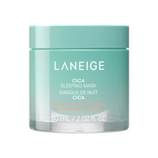 LANEIGE Cica Sleeping Mask