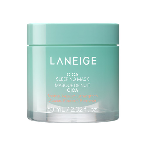 Laneige cica sleeping - laneige,