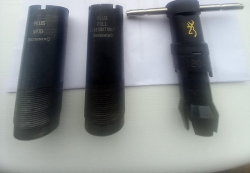 Browning winchester 12g - browning,