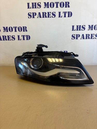 2010 audi line offside - a4,