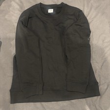 CP Company Men's Black