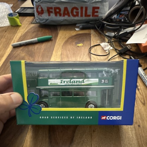 Corgi quality diecast toys - corgi,