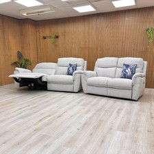 SCS ‘Ashton’ 3 + 2 Power