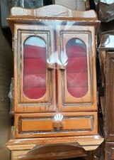 Jewellery Box Cabinet