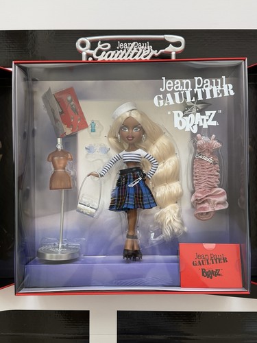 Jean paul gaultier bratz - jean,