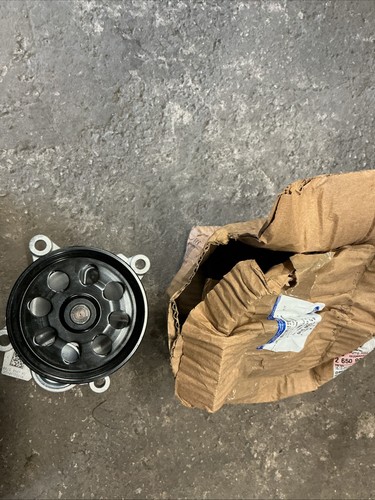 Genuine ford water pump - ford, 2.0