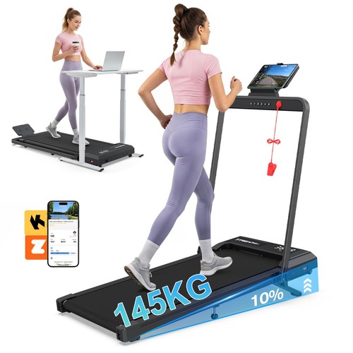 Wellfit walking pad - wellfit,