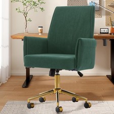 Ergonomic Modern Swivel Office