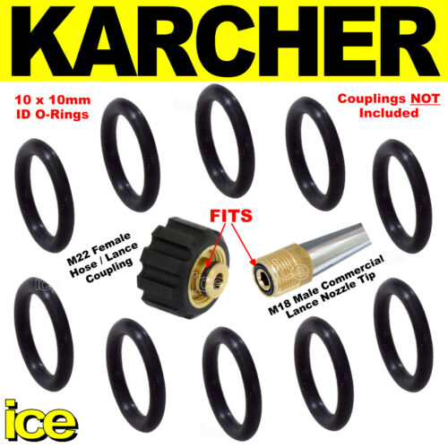 Karcher hds 745 601 645 - karcher,