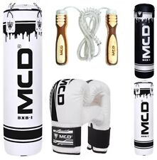 Punch Bag Boxing Set 4ft 5ft