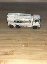 USED Husky Die Cast Guy