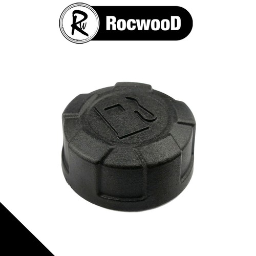Petrol fuel cap - petrol,