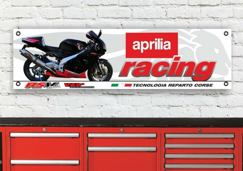 Br113b aprilia rsv1000 mille - br113b,