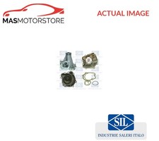 ENGINE COOLING WATER PUMP