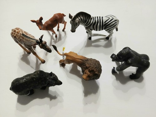 Clearance new collecta wild - clearance,