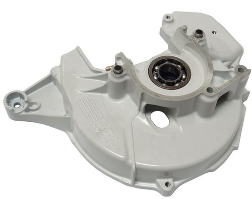 Crankcase for - crankcase, (flywheel