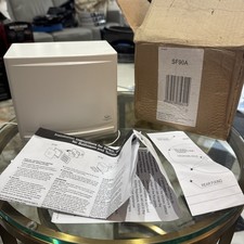 Greenwood Centrifugal Surf Fan