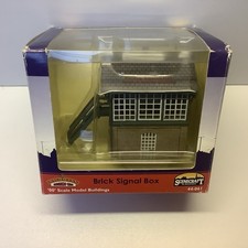 BACHMANN 00 GAUGE SCENECRAFT -