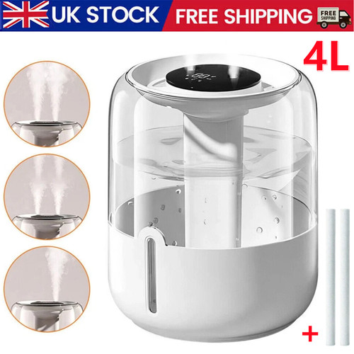 Humidifier cool mist air - mist,