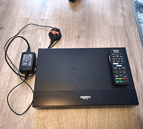 Sony ubp x700 - sony, ubp-x700
