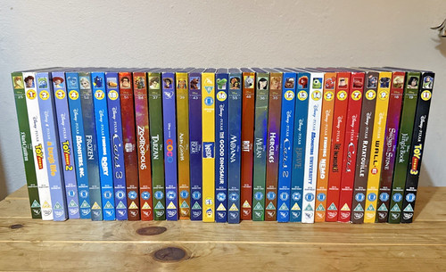 Disney classics animation - disney,