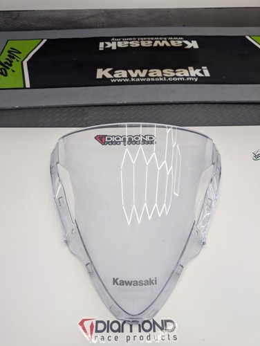Kawasaki ninja zx6r - ninja,