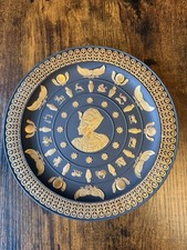 Wedgwood Jasperware Black