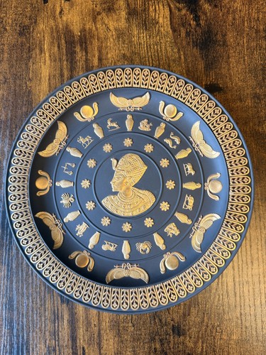Wedgwood jasperware black - jasperware,