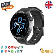 UK Smart Watch Men Women