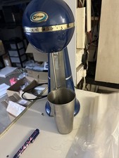 Electric Milk Shaker Machine
