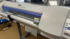Fully refurbished Roland SP-300v Printer & cutter