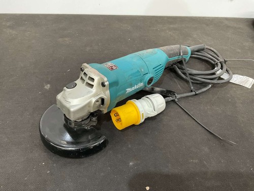 Makita ga5021 angle - makita, grinder