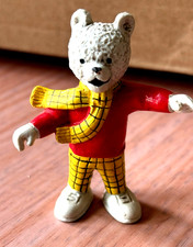Lovely Vintage Rupert Bear