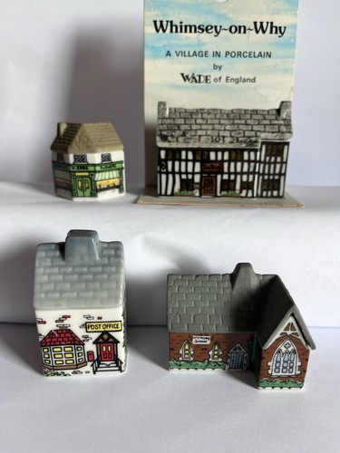 Wade whimsey why set 2 - whimsey-on-why,