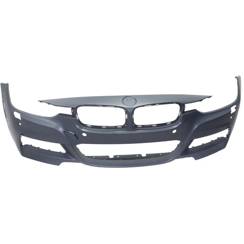 Front bumper cover for - for, 13-16