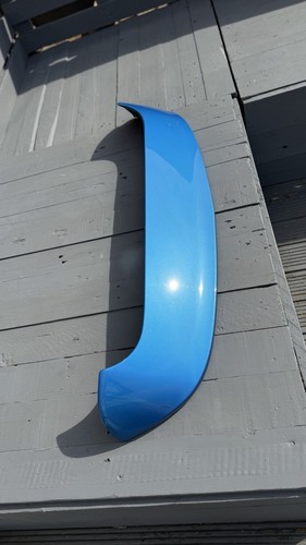 Corsa vxr spoiler - corsa,