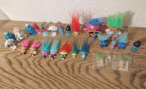 Troll bundle mixed - bundle,