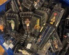 Gods of Ancient Egypt Statue