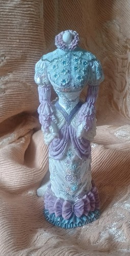 Vintage victorian treasures - victorian,