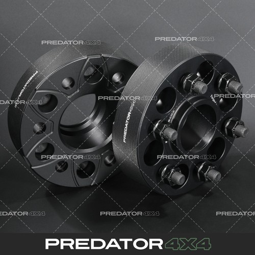 40mm black aluminium wheel - 40mm,