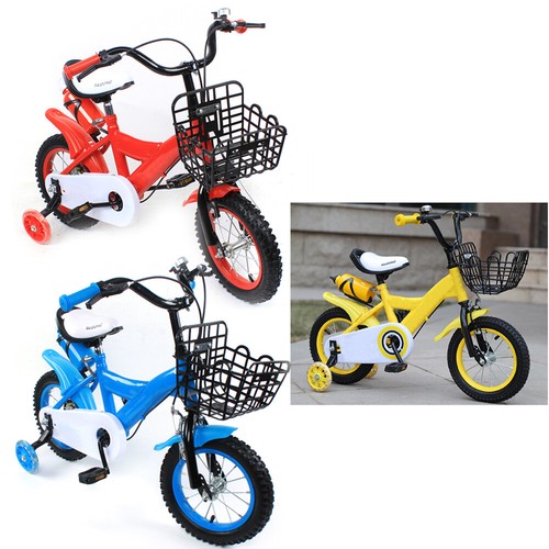 Kids bicycle boys girls - kids,
