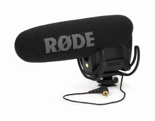 Rode videomic pro compact - videomic,