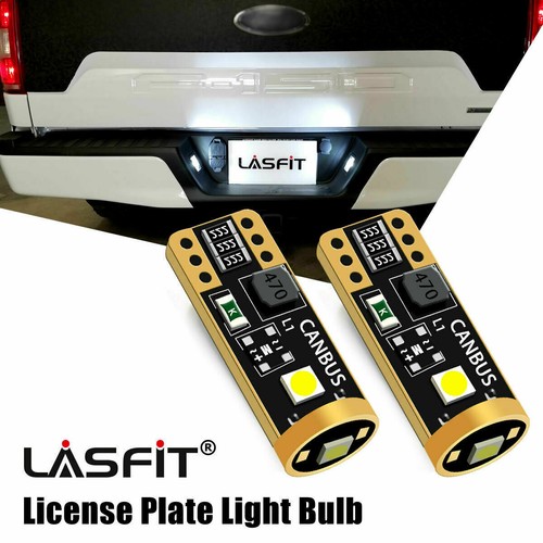 Lasfit t10 led license - lasfit,