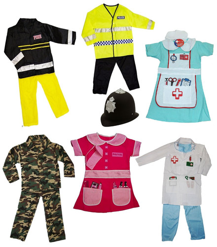 Childrens kids fancy dress - childrens,