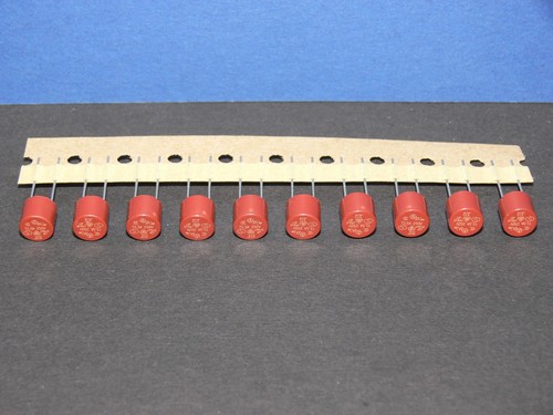 Pieces 2 5a slow - 2.5a, blow