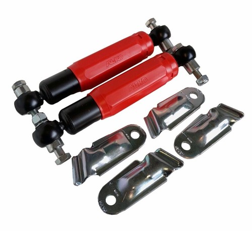 Octagon shock absorbers - al-ko,