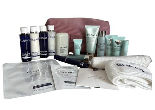 Elemis huge gift set - gift, ultra