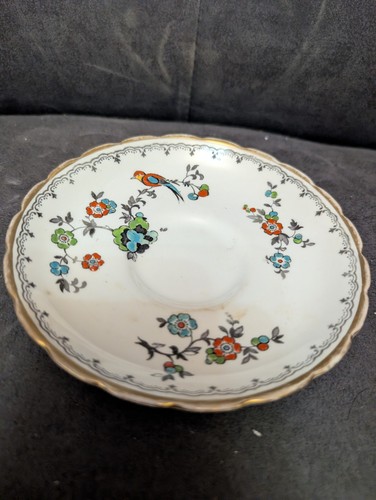 Vintage plant tuscan - vintage, china